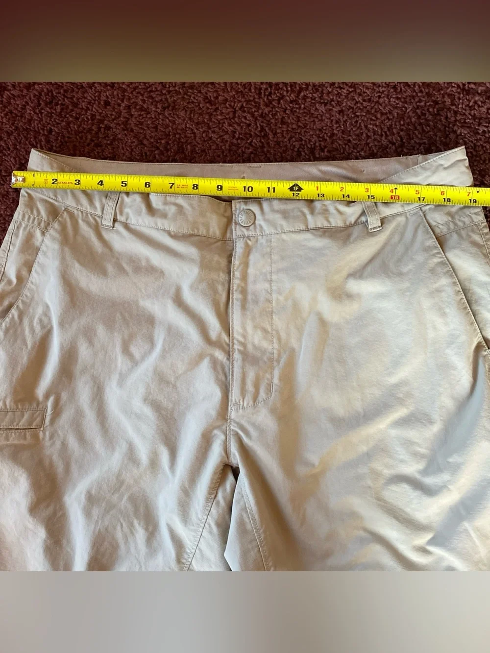 The North Face lightweight versatile